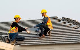 Emergency Roof Repair in St Clair, MO